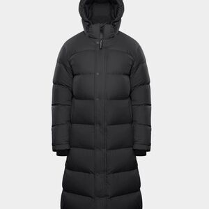 Aritzia - Super Puff - Original (Long) - VGUC